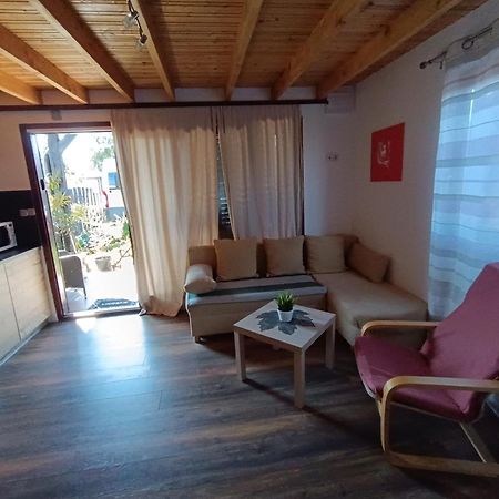 Hotel Guesthouse Stari Jasen Velika Mlaka Exterior foto