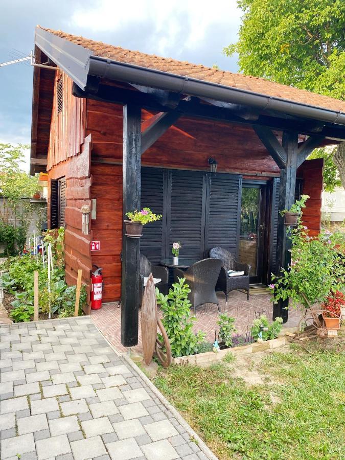 Hotel Guesthouse Stari Jasen Velika Mlaka Exterior foto