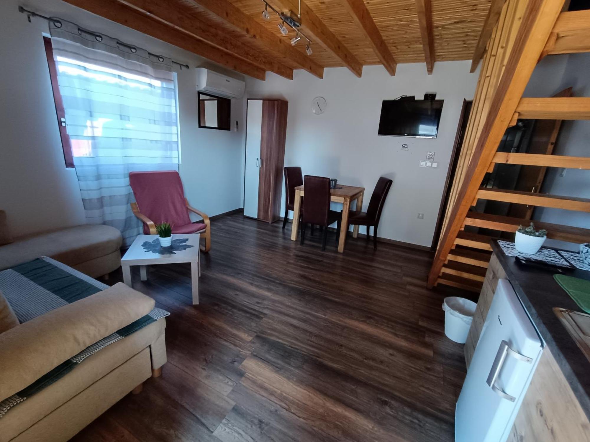 Hotel Guesthouse Stari Jasen Velika Mlaka Exterior foto