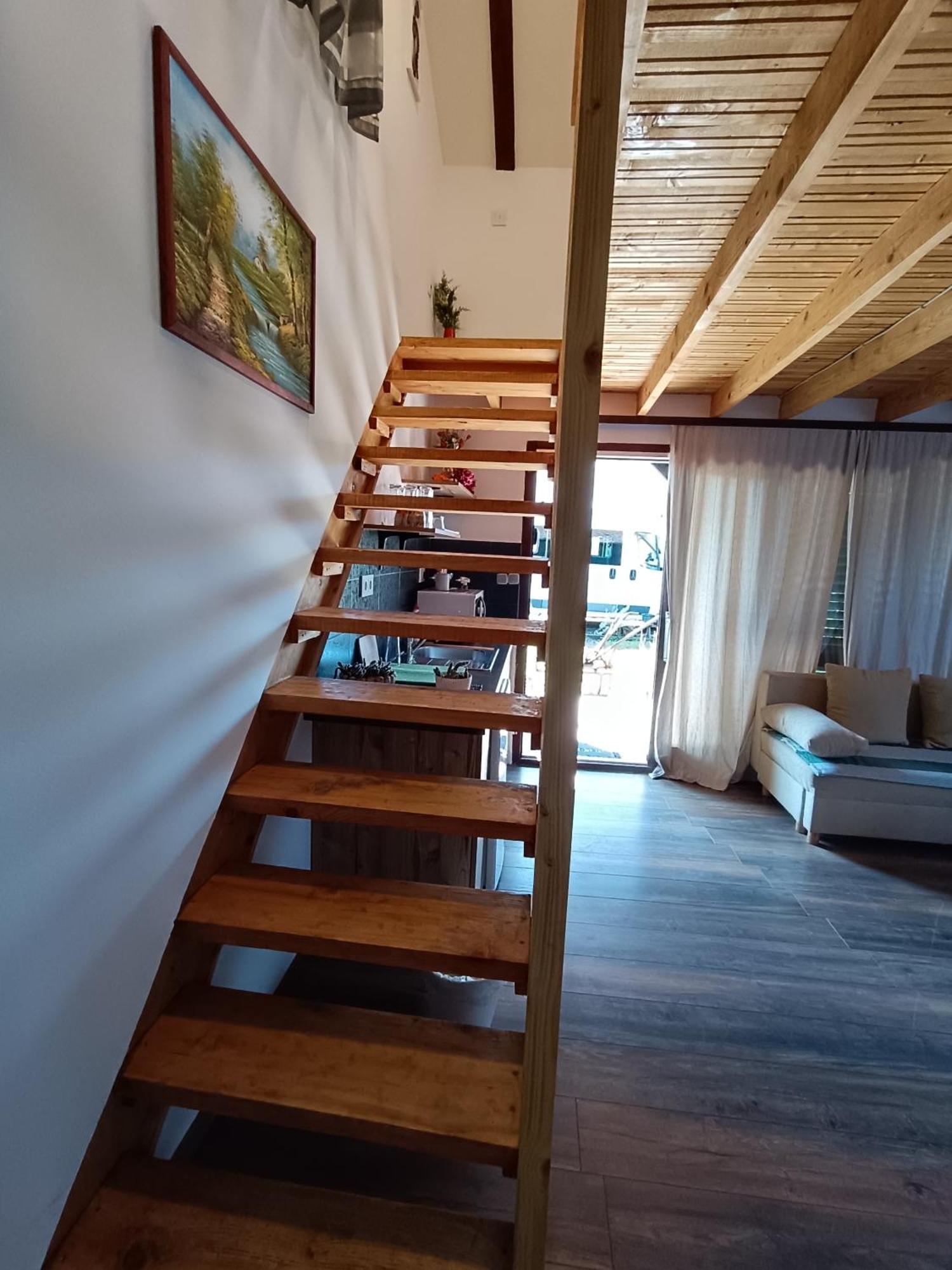 Hotel Guesthouse Stari Jasen Velika Mlaka Exterior foto