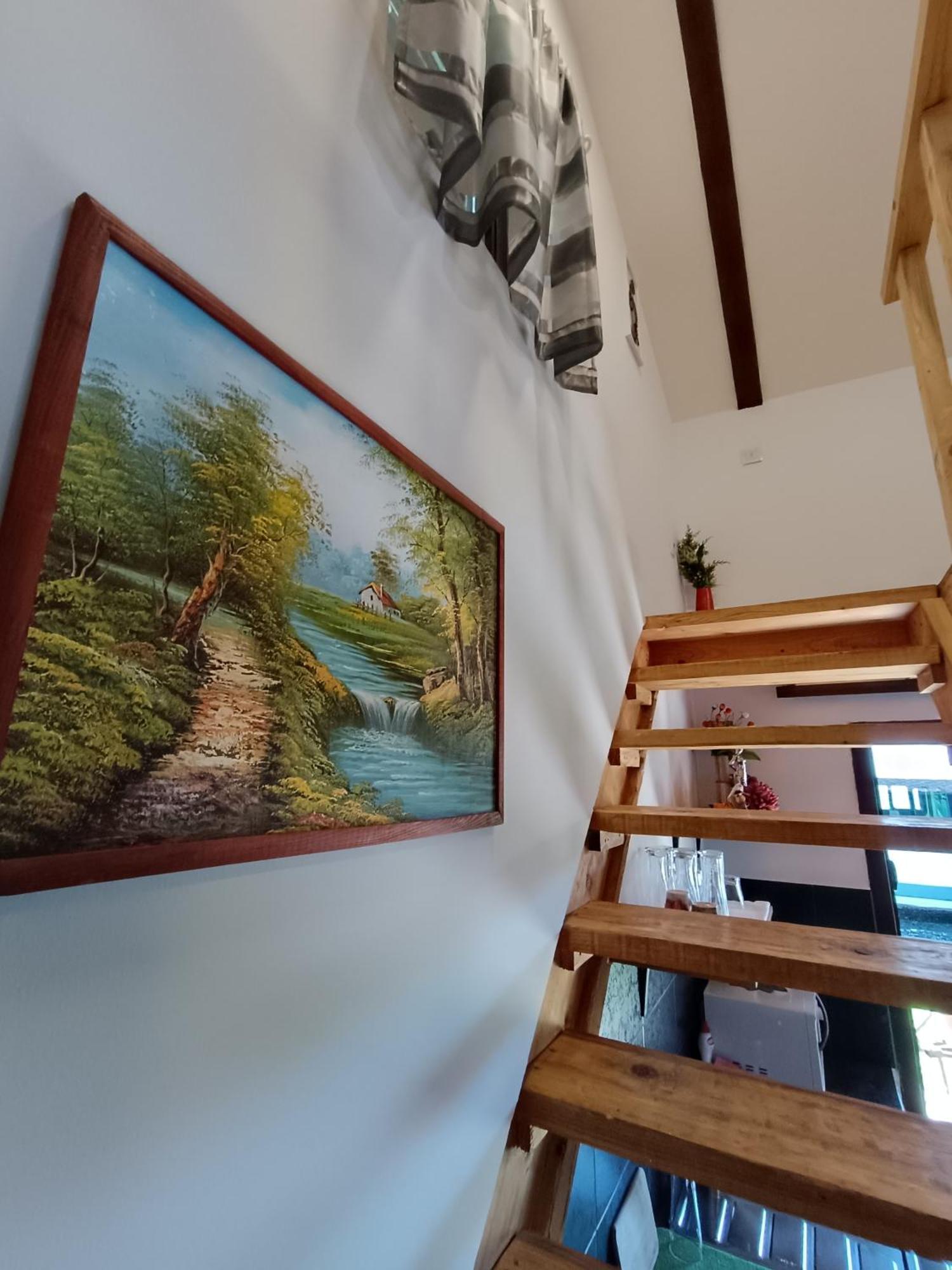 Hotel Guesthouse Stari Jasen Velika Mlaka Exterior foto