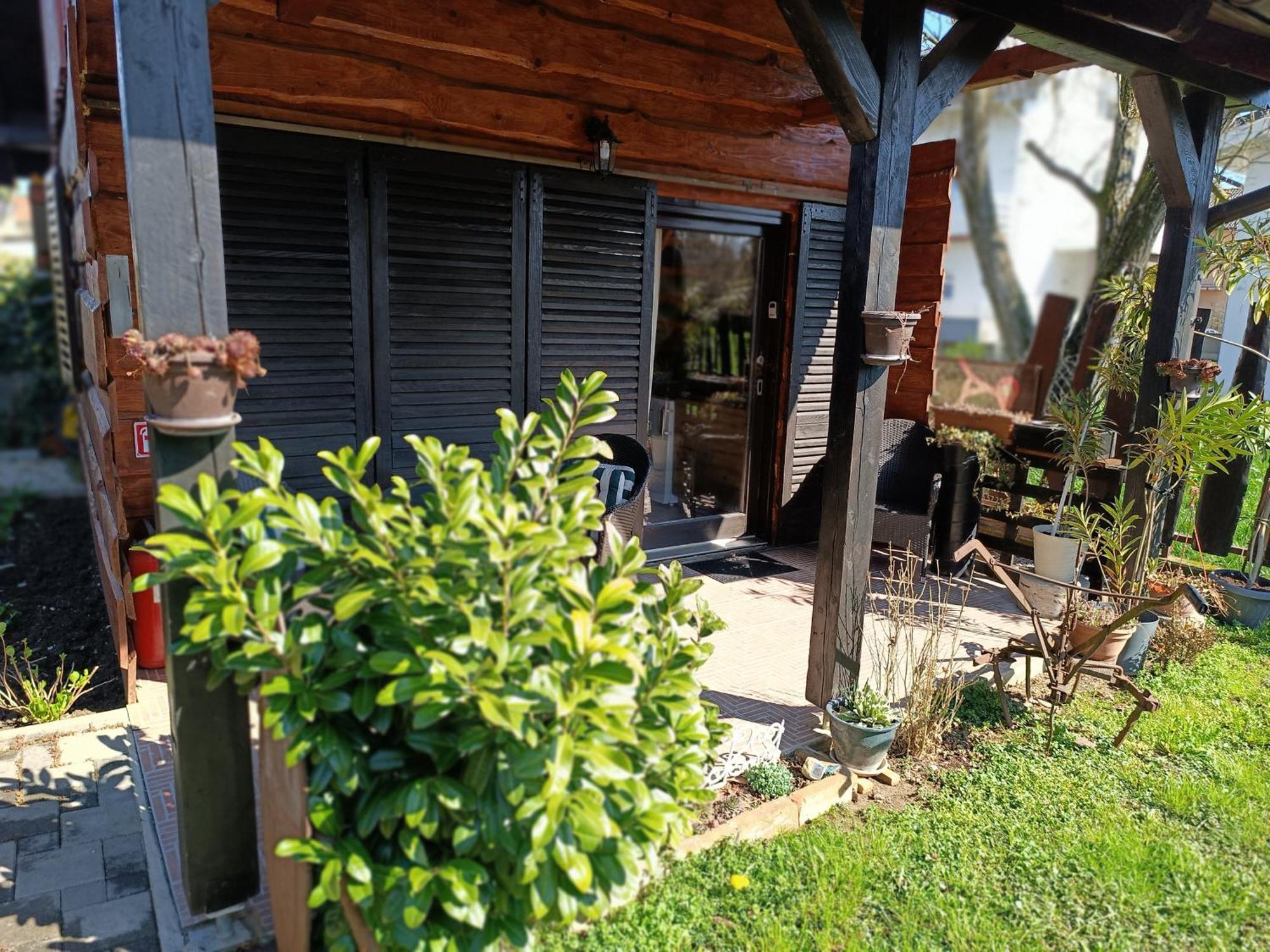Hotel Guesthouse Stari Jasen Velika Mlaka Exterior foto