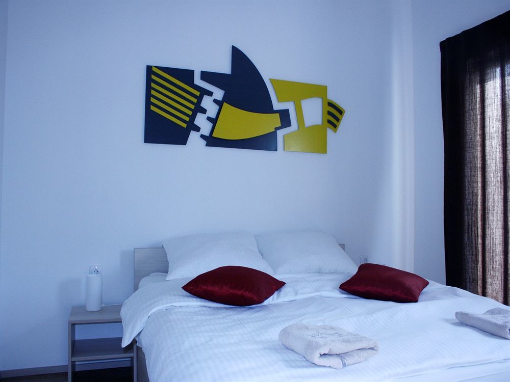 Hotel Guesthouse Stari Jasen Velika Mlaka Exterior foto